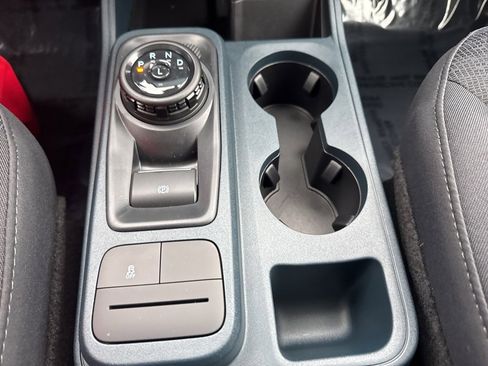 New 2025 Ford Maverick XL w/ Equipment Group 101A image 17