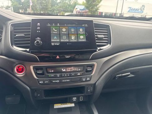 Certified 2023 Honda Passport EX-L image 17