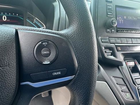 Used 2019 Honda Odyssey LX image 20