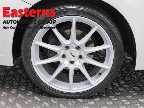 Used 2015 Honda Civic SE image 31