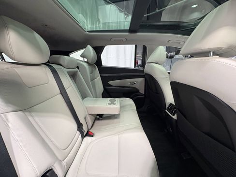 Used 2024 Hyundai Tucson Limited image 23