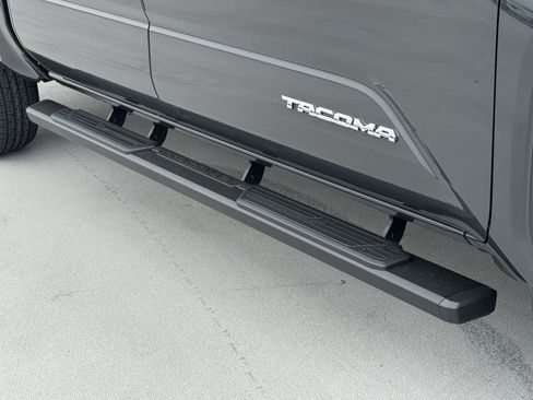 New 2026 Toyota Tacoma SR5 RWD image 14