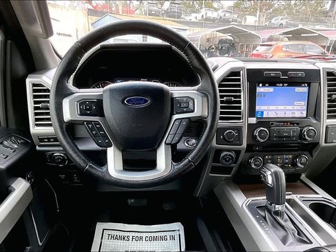 Used 2016 Ford F150 Lariat image 5
