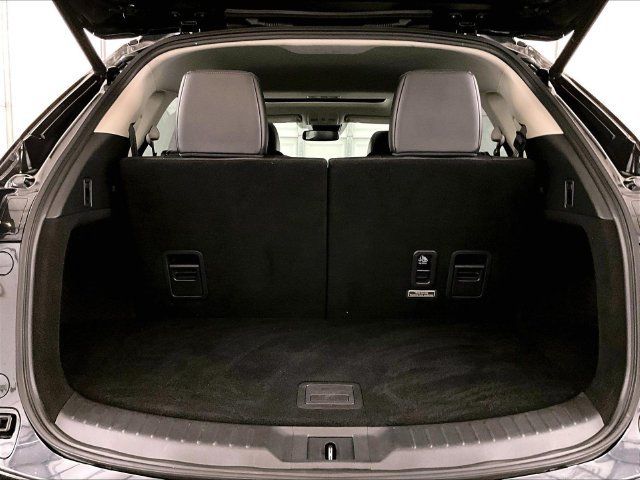 Used 2023 MAZDA CX-9 Touring AWD/4WD image 35