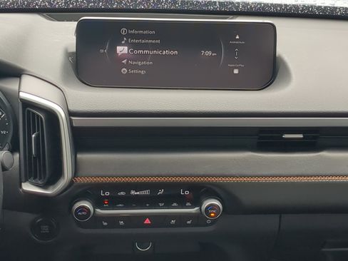 New 2026 MAZDA CX-50 AWD 2.5 S w/ Premium Package image 17