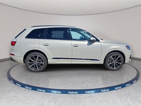 Used 2024 Audi Q7 3.0T Premium Plus AWD/4WD image 5