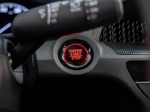 New 2026 Honda CR-V LX image 19