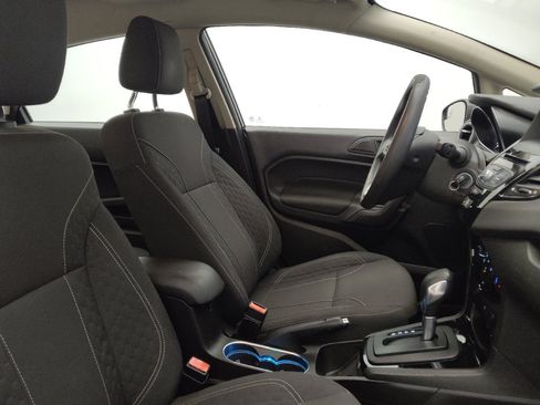 Used 2019 Ford Fiesta SE w/ Equipment Group 201A FWD image 21