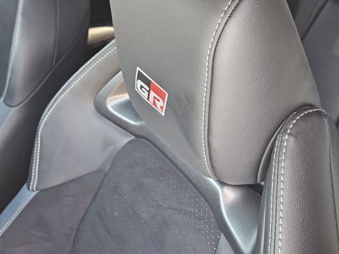 Used 2025 Toyota Corolla GR image 33