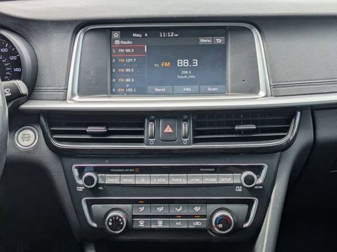 Used 2020 Kia Optima SE FWD image 19