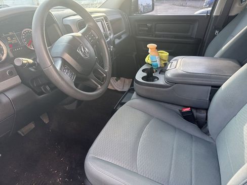 Used 2018 RAM 1500 Tradesman w/ Popular Equipment Group image 6