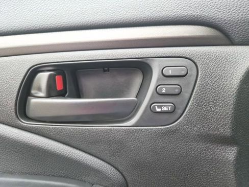 Used 2024 Honda Ridgeline TrailSport image 15