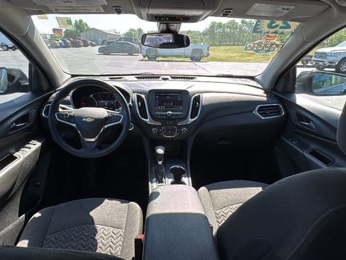 Used 2023 Chevrolet Equinox LT AWD/4WD image 28