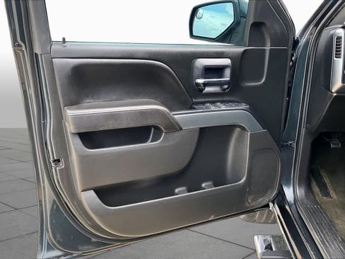 Used 2018 Chevrolet Silverado 1500 LT w/ Texas Edition RWD image 20