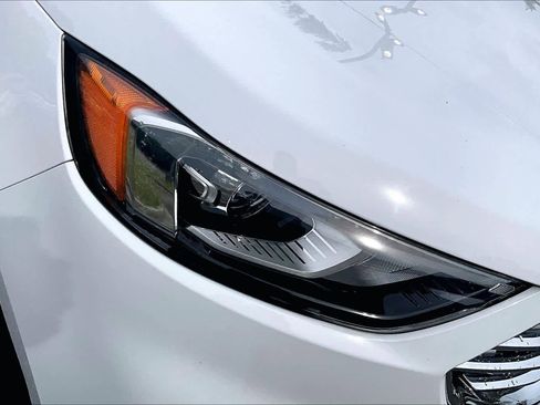 Certified 2021 Ford Edge SE FWD image 25
