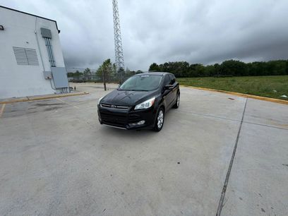 Used 2013 Ford Escape SEL