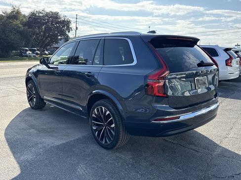 New 2026 Volvo XC90 B6 Plus image 3