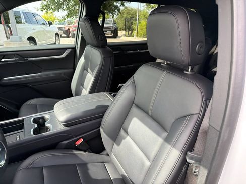 Used 2024 GMC Acadia Elevation w/ Black Edition FWD image 22
