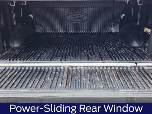 Certified 2024 Ford F150 XLT w/ Equipment Group 302A MID AWD/4WD image 20