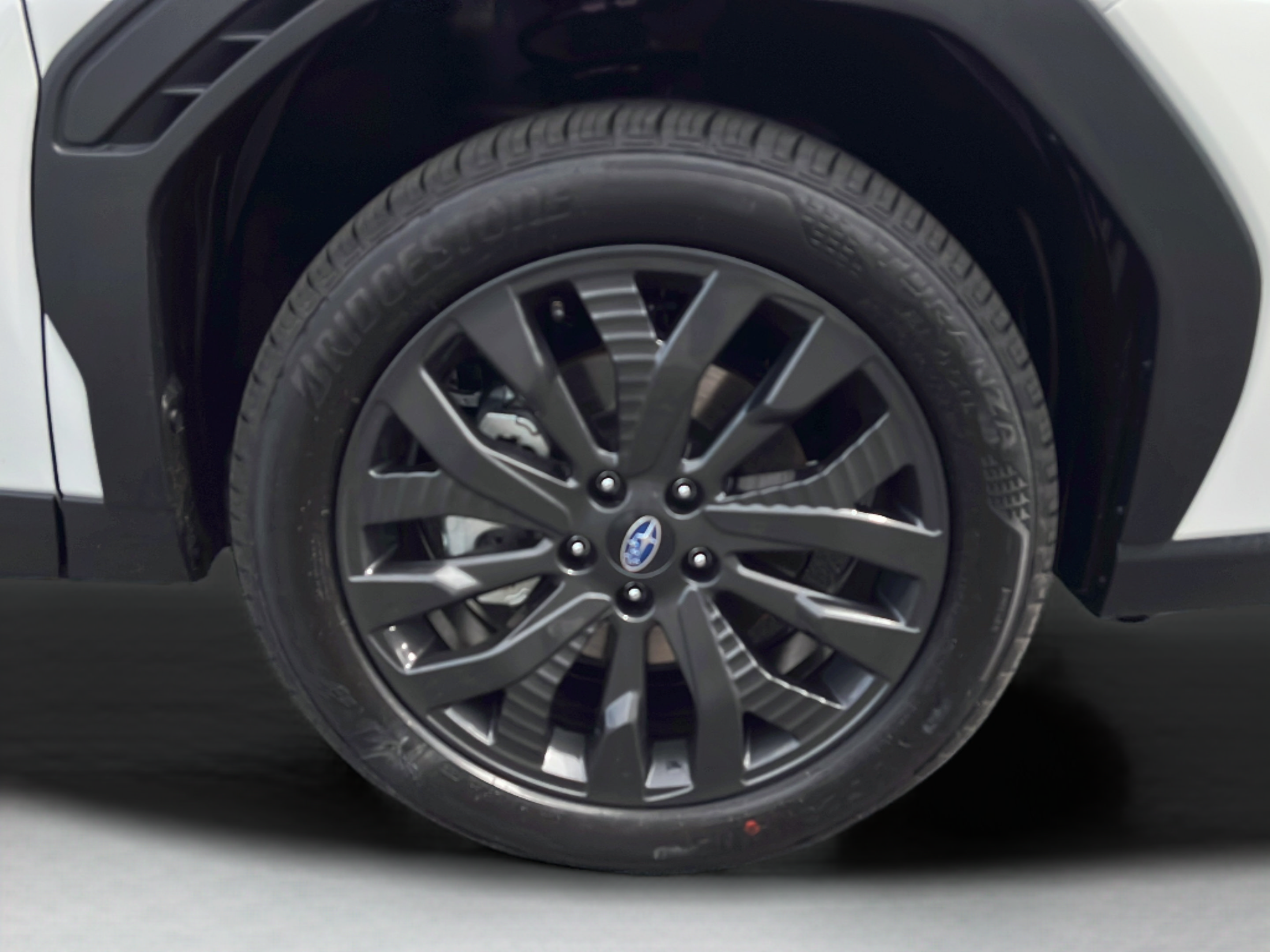 New 2026 Subaru Forester Sport AWD/4WD image 25