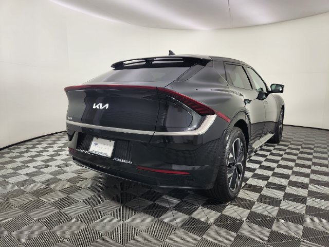 Used 2024 Kia EV6 Wind w/ Wind Technology Package AWD/4WD image 5