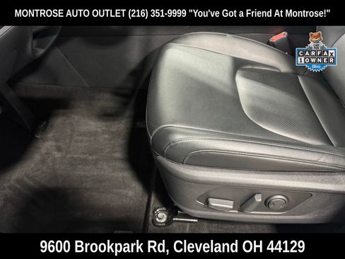 Used 2023 Kia Sportage EX FWD image 14
