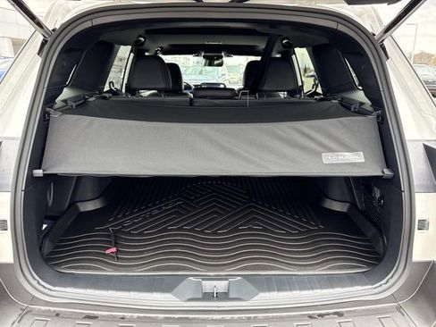 New 2026 Subaru Outback Premium AWD/4WD image 6