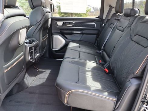 New 2026 RAM 1500 Tungsten image 49