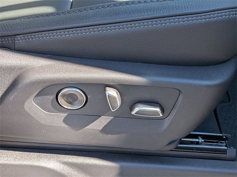 New 2026 GMC Sierra 1500 Denali w/ Denali Reserve Package image 38