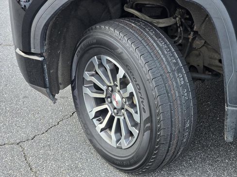 Used 2020 GMC Sierra 1500 AT4 w/ AT4 Premium Package image 27