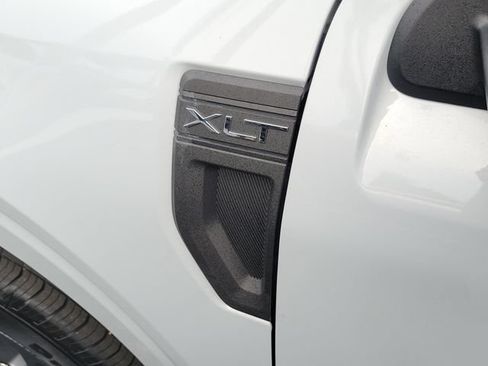 Used 2025 Ford Maverick XLT FWD image 7