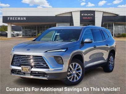 New 2026 Buick Enclave Preferred w/ LPO, Floor Liner Package