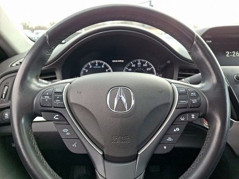 Used 2021 Acura ILX w/ Premium Package image 19