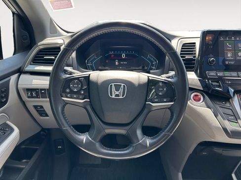 Used 2018 Honda Odyssey EX-L image 13