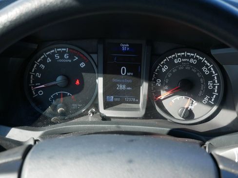 Certified 2023 Toyota Tacoma SR image 25