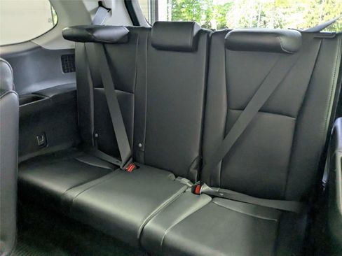 New 2026 Toyota Grand Highlander AWD image 27