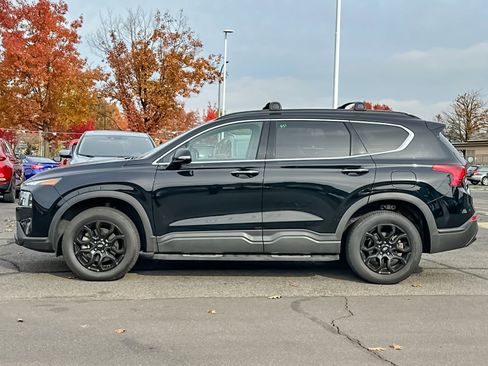 Used 2023 Hyundai Santa Fe XRT image 7