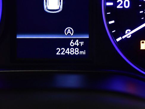 Used 2023 Hyundai Kona SEL AWD/4WD image 17