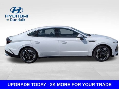 New 2026 Hyundai Sonata SEL image 5