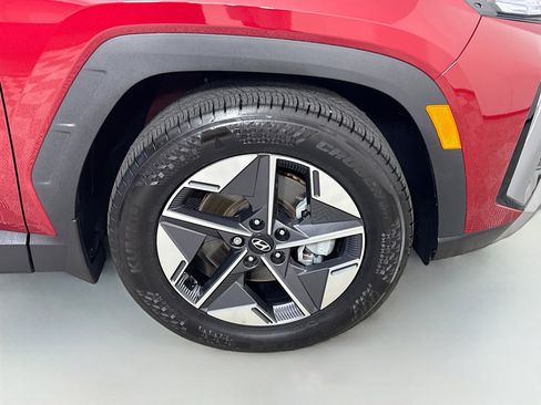 Used 2025 Hyundai Tucson SEL image 32