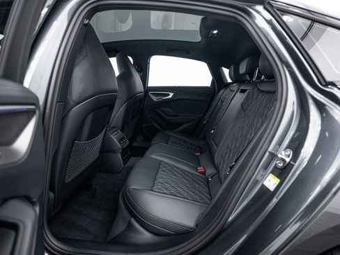 Certified 2025 Audi S5 Premium Plus image 17