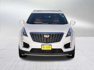 Used 2025 Cadillac XT5 Premium Luxury w/ Technology Package video 2