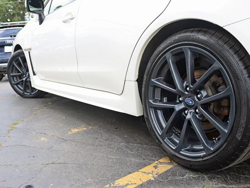 Used 2019 Subaru WRX Premium AWD/4WD image 13