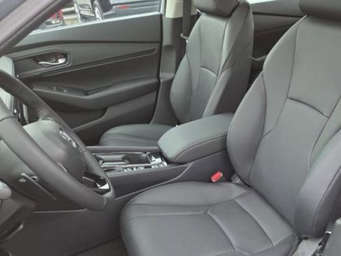 New 2026 Honda Accord EX-L image 27