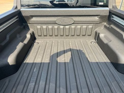 Used 2025 Ford Maverick Lariat w/ 4K Tow Package AWD/4WD image 20