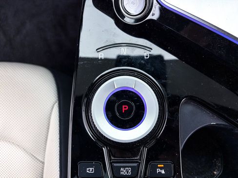 Used 2023 Kia EV6 GT-Line w/ GT-Line White Seat Package image 26