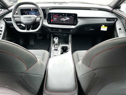 New 2026 Dodge Charger R/T AWD/4WD image 25