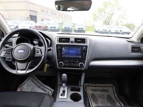Used 2018 Subaru Legacy 2.5i Premium w/ Eyesight & BSD & Rcta & HBA image 14