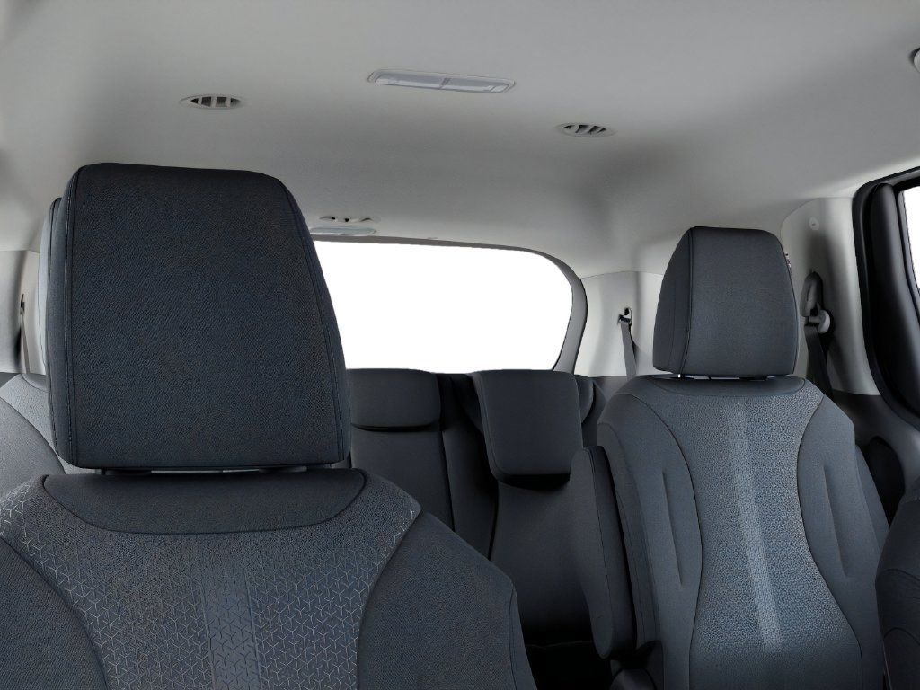 New 2027 Kia Carnival LX FWD image 27