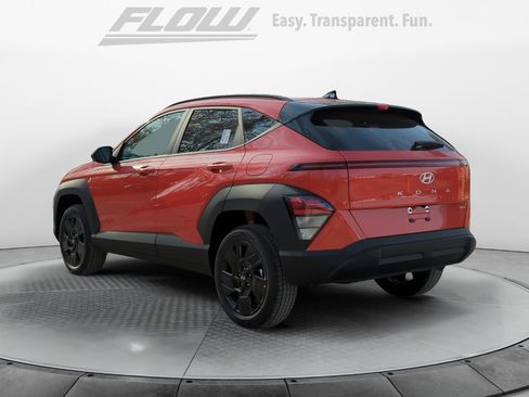 New 2026 Hyundai Kona SEL Sport image 5